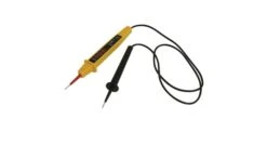 Silverline 457014 Spanningstester - AC 380V