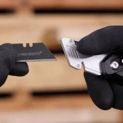 Tough Master TM-UFK174 Zakmes -Makita || Bosch || Stanley Verkoop f6d16f30426f9142f0c592eba9d6d6d9