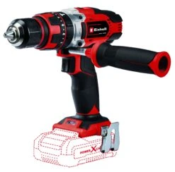Einhell TE-CD 18/48 Li-i 18V Li-Ion Accu Klopboor-/Schroefmachine Set (met 2.5Ah Accu Starterset) -Makita || Bosch || Stanley Verkoop f6ef917e7394d7f7334688e6c173e42b 1