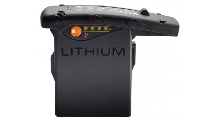 Spit 054462 Accu Lithium 4,2 Ah - 328 1 Spit 054462 Accu Lithium 4,2 Ah - 328