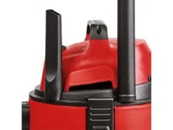 Einhell TC-VC 1825 Nat-/Droogzuiger - 1250W - 25L - 2342430 -Makita || Bosch || Stanley Verkoop f702dfd089e50a51c3f67c3766afdbf1