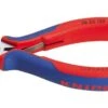Knipex 7622125 Zijsnijtang - Elektromechanica - 125mm