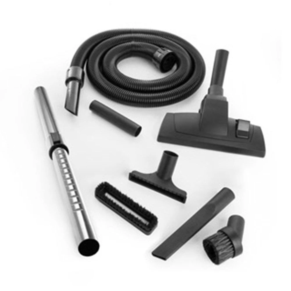 Airbo ADS 609 Bouwstofzuiger - 620W - 42l/s - 9L 2 Airbo ADS 609 Bouwstofzuiger - 620W - 42l/s - 9L - Afbeelding 2