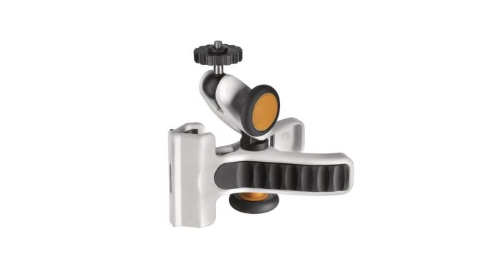 Laserliner FlexClamp Klemhouder Voor Lasers - 1/4" - 090.133A 1 Laserliner FlexClamp Klemhouder Voor Lasers - 1/4" - 090.133A