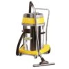 Ghibli AS 59 Silent RVS Bouwstofzuiger - 2300W - 80L - 6020020