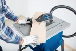 Scheppach HS100S Zaagtafel - 2000W - 250mm - 5901310901 -Makita || Bosch || Stanley Verkoop f7f48a8b3fc5e43368b66577be5fe12b