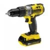Stanley FMC625B 18V Li-Ion Accu Klopboor-/schroefmachine Body