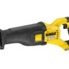 DeWalt DCS388N 54V XR FlexVolt Li-Ion Accu Reciprozaag Body - Snelwissel - Koolborstelloos - DCS388N-XJ
