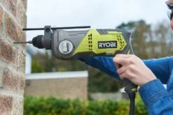 Ryobi RSDS680-K SDS-plus Combihamer In Koffer - 680W - 2,1J - 5133002444 -Makita || Bosch || Stanley Verkoop f860549cb7cc85e9903380a60e9305b8