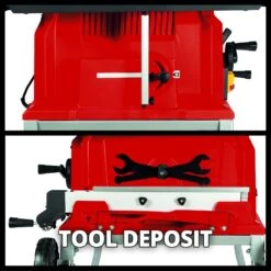 Einhell TE-TS 250 UF Zaagtafel - 2000W - 250mm 21 Einhell TE-TS 250 UF Zaagtafel - 2000W - 250mm -Makita || Bosch || Stanley Verkoop f8908abf9081730484021e59c5bcf7d9