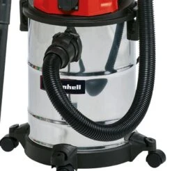 Einhell TC-VC 1820 SA Nat-/Droogzuiger - 1250W - 20L - 2342425 -Makita || Bosch || Stanley Verkoop f8a87aa3da5b01a4e5c5e627f68bd308