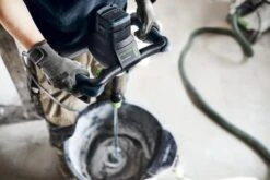 Festool MX 1200 RE EF HS2 Mengmachine - 1200W - 140mm - 575813 -Makita || Bosch || Stanley Verkoop f8c6ad97e4724f19af7e0e073e14fb4e 1