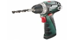 Metabo Powermaxx BS 10.8V Li-Ion Accu Boor-/schroefmachine Body In Tas - 600079850