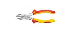 Wiha Z 16 3 06 Krachtzijkniptang Professional Electric Met DynamicJoint - 180 Mm - 41274