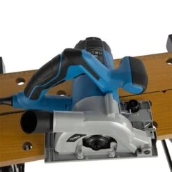 Hyundai 56341 Invalzaag Incl. Geleiderail - 1050W - 110mm - 48T -Makita || Bosch || Stanley Verkoop f9f039471d8992a83b2838837d244fa3