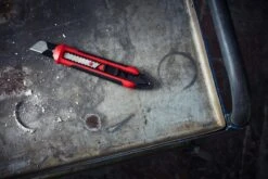 Hultafors SFRP 18A Afbreekmes - 18mm - 389240 9 Hultafors SFRP 18A Afbreekmes - 18mm - 389240 -Makita || Bosch || Stanley Verkoop fa171951186cb0aee010576f516f6434