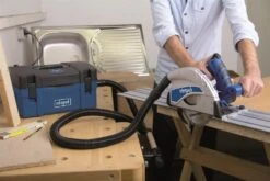 Scheppach PL55 Invalzaag - 1200W - 160mm - Incl. Geleiderail - 5901802915 -Makita || Bosch || Stanley Verkoop fa5b64e75edf4085541c07f11e312eea