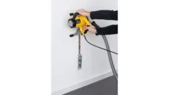 Powerplus POWX0650 Muurfrees - 1800W - 2x150 Mm -Makita || Bosch || Stanley Verkoop fa5c7199fb0126a68f7ac543120fb54c