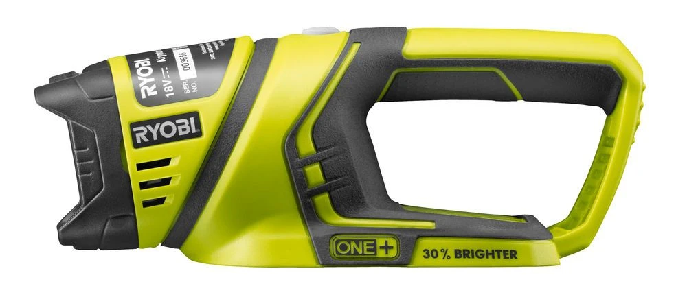 Ryobi RFL180M 18V ONE+ Li-Ion Accu Lamp Body - 150 Lumen - 5133001636 2 Ryobi RFL180M 18V ONE+ Li-Ion Accu Lamp Body - 150 Lumen - 5133001636 - Afbeelding 2