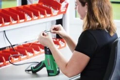 Leister Solano AT Heteluchtpistool In Koffer - 2300W -Makita || Bosch || Stanley Verkoop fa6abb4e974fea16640d2115e8c5259f