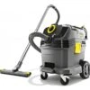 Kärcher Professional NT 30/1 Tact L Bouwstofzuiger - 1380W - 30L - 1.148-201.0