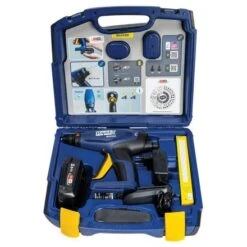 Rapid BGX500 18V Li-ion Accu Lijmpistool Set (2.5Ah Accu) In Koffer- Power4All 10 Rapid BGX500 18V Li-ion Accu Lijmpistool Set (2.5Ah Accu) In Koffer- Power4All -Makita || Bosch || Stanley Verkoop fac2c7f78c8063d5b265e838dcead14f