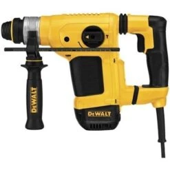 DeWalt D25430K SDS-plus Breekhamer In Koffer - 1000W - 4,2J - D25430K-QS -Makita || Bosch || Stanley Verkoop faf39d82abad10b9a1449e6247238520