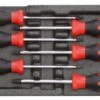 Gedore RED R22150015 6-delige Schroevendraaierset - Torx