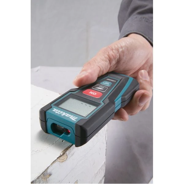 Makita LD030P Afstandsmeter - 30m 3 Makita LD030P Afstandsmeter - 30m - Afbeelding 3