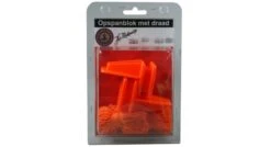 Het Melkmeisje 337001 Metselblokset