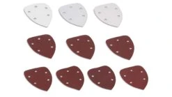 Powerplus POWESET5 Handpalmschuurmachine + 100 Schuurvellen In Koffer- 140W 22 Powerplus POWESET5 Handpalmschuurmachine + 100 Schuurvellen In Koffer- 140W -Makita || Bosch || Stanley Verkoop fbc078a45624234c96b0e8111b1e1f18