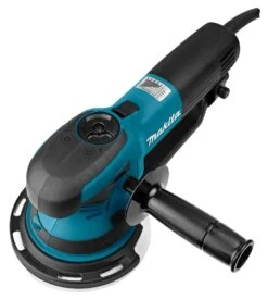 Makita BO6050J Excentrische Schuurmachine In Mbox - 750W - 150mm - Variabel -Makita || Bosch || Stanley Verkoop fbc475b48136f361ac86b4cd47ae0a8b