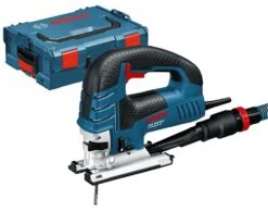 Bosch GST 150 BCE Decoupeerzaag In L-Boxx - 780W - D-greep - Variabel - 0601513003