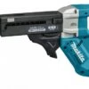 Makita DFR551ZJ 18V Li-Ion Accu Schroefautomaat Body - 25-55mm