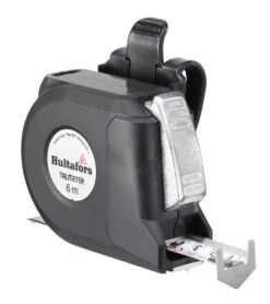 Hultafors Talmeter 6M Markeermeter - 6m - 359303