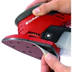 Einhell TE-OS 1320 Deltaschuurmachine - 130W - 4460560 -Makita || Bosch || Stanley Verkoop fc37cd8f31008818eb2c3ee002b5382c