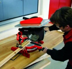 Einhell TC-MS 3017 T Afkort-/ Tafelzaagmachine - 2000W - 305 X 30mm -Makita || Bosch || Stanley Verkoop fc560ddb870d4e6d506a36f2082dc392