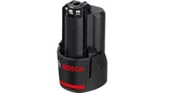 Bosch 1600Z0002X / GBA 12V 2.0Ah Li-Ion Accu