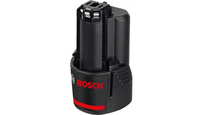 Bosch 1600Z0002X / GBA 12V 2.0Ah Li-Ion Accu 1 Bosch 1600Z0002X / GBA 12V 2.0Ah Li-Ion Accu