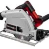Einhell TE-PS 165 Invalzaag - 1200W - 165 X 20mm - 4331300