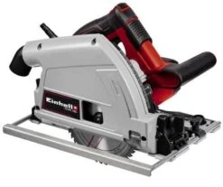 Einhell TE-PS 165 Invalzaag - 1200W - 165 X 20mm - 4331300