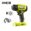 Ryobi R18HG-0 18V Li-Ion Accu Heteluchtpistool Body - 170l/min