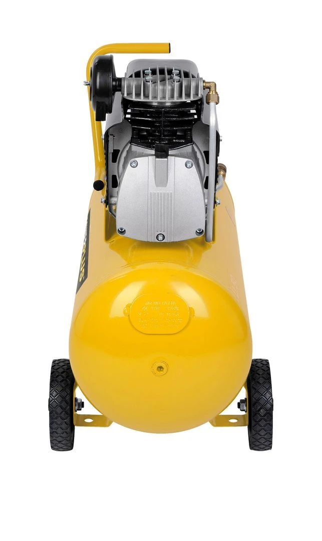 Powerplus POWX1760 Compressor - 1500W - 50L - Olie 1 Powerplus POWX1760 Compressor - 1500W - 50L - Olie