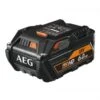 AEG L1860RHD PRO HD 18V Li-Ion Accu - 6,0Ah - 4932464754