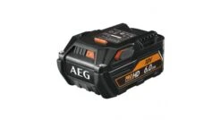AEG L1860RHD PRO HD 18V Li-Ion Accu - 6,0Ah - 4932464754
