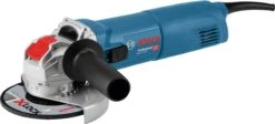 Bosch GWX 10-125 X-LOCK Haakse Slijper - 1000W - 125mm - 06017B3000