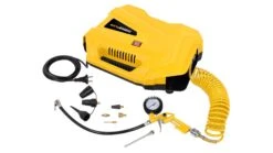 Powerplus POWX1706 Draagbare Compressor + 11 Accessoire - 1100W - 8 Bar 13 Powerplus POWX1706 Draagbare Compressor + 11 Accessoire - 1100W - 8 Bar -Makita || Bosch || Stanley Verkoop fd3cbf8738ad1dd278a344b67dd634e7