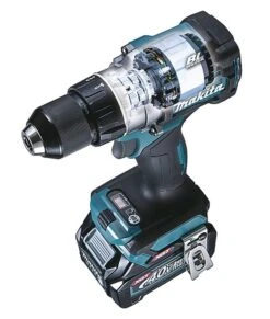Makita DF001GD201 XGT 40V Max Li-Ion Accu Schroef-/boormachine Set (2x 2,5Ah) In Mbox - 115Nm - Koolborstelloos -Makita || Bosch || Stanley Verkoop fd82ebe7da2fd110dbb130d0509fd507