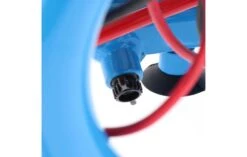 Airpress 36748 - Stille Olievrije Compressor LMO 3-210 8 Bar 0,7 Pk 168 L/min 3 L -Makita || Bosch || Stanley Verkoop fd841342fca32f2ed8b0b24d069df9b4