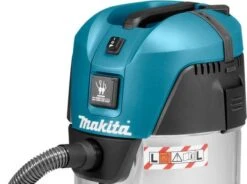 Makita VC3011L Bouwstofzuiger - 1000W - L-klasse - 23L -Makita || Bosch || Stanley Verkoop fd8edf12528e5eb4baac462c91bd4812